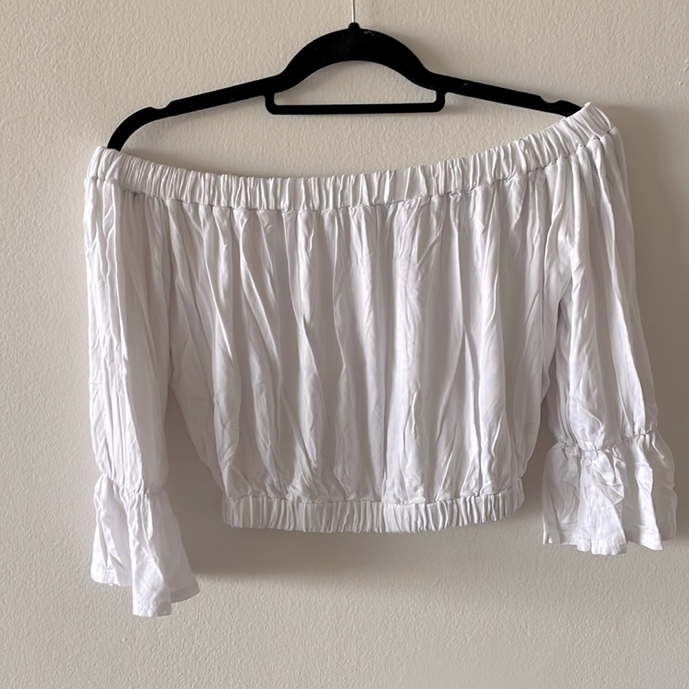 Missguided Top Size 2